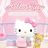 Moetch Hello Kitty Sweetheart Playmate Series