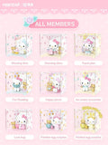 Moetch Hello Kitty Sweetheart Playmate Series