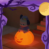 LANGBOWANG Sanrio Characters Pumpkin Night Light