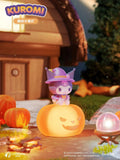 LANGBOWANG Sanrio Characters Pumpkin Night Light