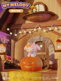 LANGBOWANG Sanrio Characters Pumpkin Night Light