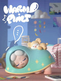 Dodo Sugar Wendy Lucky Day Series