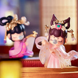 Rolife Nanci Tang Dynasty Culture Series
