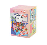 Funism Tokidoki Unicorno Tuzki Best Friend Series