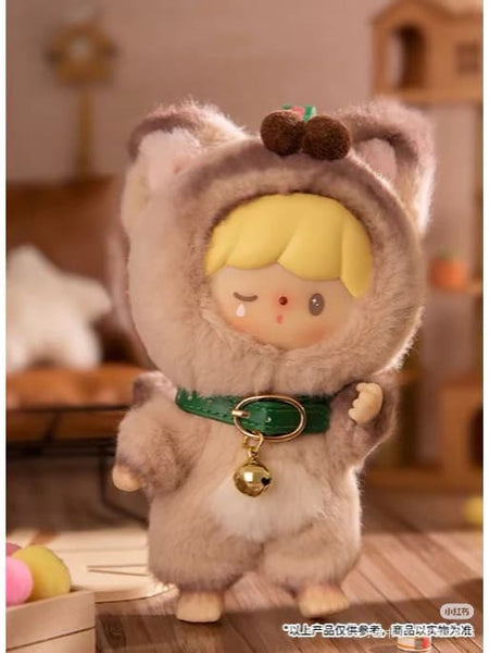 Finding Unicorn zZoton My Little Cat Series – NEKO STOP