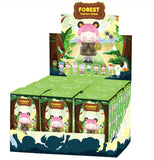 ToyCity Mika Forest Fashion Week Series