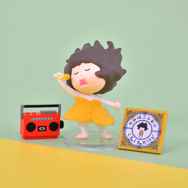 pikasukeさま専用　BUSCH Smart 1:87 Setです Shinsuke Yoshitake 'If You Like It, Buy It' Series Toy Figure