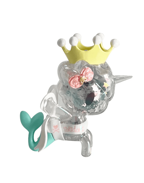 Tokidoki 20th Anniversary Series – NEKO STOP