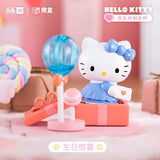 Moetch Sanrio Hello Kitty Happy Hour Series