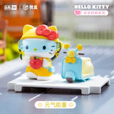 Moetch Sanrio Hello Kitty Happy Hour Series