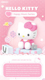 Moetch Sanrio Hello Kitty Happy Hour Series