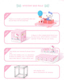 Moetch Sanrio Hello Kitty Happy Hour Series