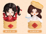 Bilibili Festival Group Portrait Series