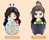 Bilibili Festival Group Portrait Series