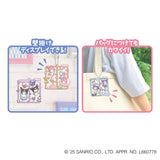 Bandai Namco Sanrio Characters Platt Collection My Melody and Kuromi MIX