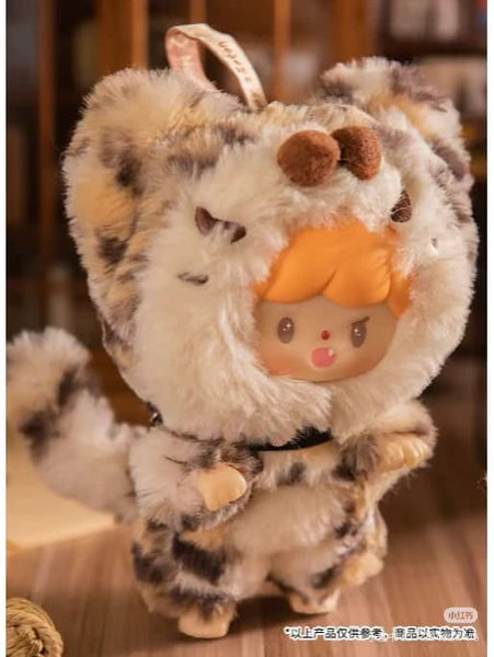 Finding Unicorn zZoton My Little Cat Series – NEKO STOP