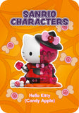 Mighty Jaxx Kandy: Sanrio Spooky Fun Series