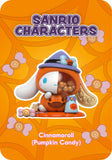 Mighty Jaxx Kandy: Sanrio Spooky Fun Series