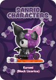 Mighty Jaxx Kandy: Sanrio Spooky Fun Series