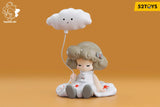52TOYS Uki Moods and Weather Series