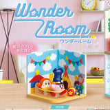 Re-Ment Kirby of the Stars Wonder Room Series