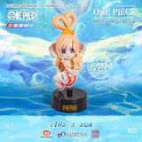 Toei Animation One Piece Fish-Man Island Series