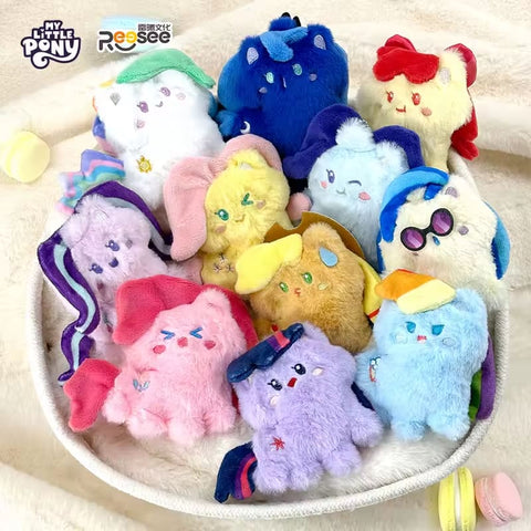 Reesee My Little Pony Cute Pony Plush Series