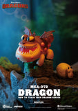 Beast-Kingdom Dreamworks How to Train your Dragon Series
