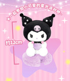 LDCX Sanrio Moon and Stars Plush Series