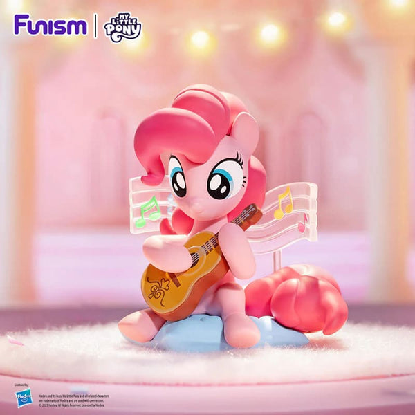 Pinkie Pie 桜祭り 和風狐姫 ダイヤカスタム 一点限定 FUNISM My Little Pony Party Time Series – NEKO STOP
