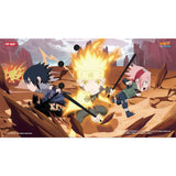 POP MART Naruto Ninkai Taisen Series