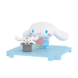 Moetch Sanrio Cinnamoroll Weekend Plans Series
