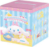 Moetch Sanrio Cinnamoroll Weekend Plans Series