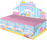 Moetch Sanrio Cinnamoroll Weekend Plans Series