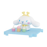 Moetch Sanrio Cinnamoroll Weekend Plans Series