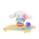 Moetch Sanrio Cinnamoroll Weekend Plans Series