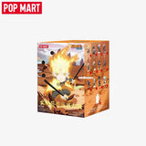 POP MART Naruto Ninkai Taisen Series