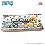 Toei Animation One Piece Plush Dango Pendant Blind Box Series