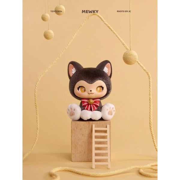 Mewky the Magic Furry MOFFY's Magical Tailor Shop Series – NEKO STOP
