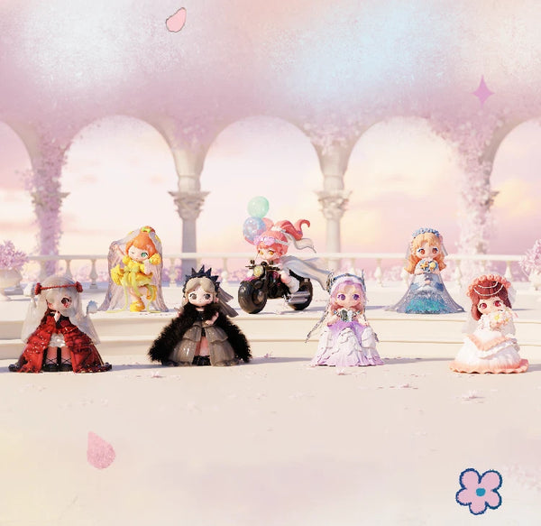 Letsvan ZIYULI ジユリMy Own Wedding シクレ海外限定 s-l1600_1_74e9e544-474a-4fa7-