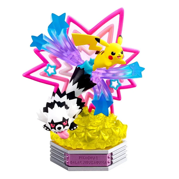 Re-Ment Pokémon Neon Party Collection – NEKO STOP