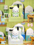 TOP TOY Sanrio Characters Sitting Dolls Series