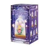 52TOYS Disney Princess D-Baby Flowers and Shadows Series