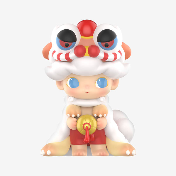 pop mart the year of tiger 14個セット The Year of Tiger Series - Blind Box - POP MART (United States)