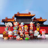 POP MART The Year Of Tiger Series