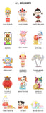 POP MART The Year Of Tiger Series