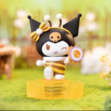 TOP TOY Sanrio Characters Little Bee Concert Series