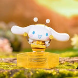 TOP TOY Sanrio Characters Little Bee Concert Series