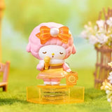 TOP TOY Sanrio Characters Little Bee Concert Series