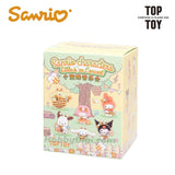 TOP TOY Sanrio Characters Little Bee Concert Series